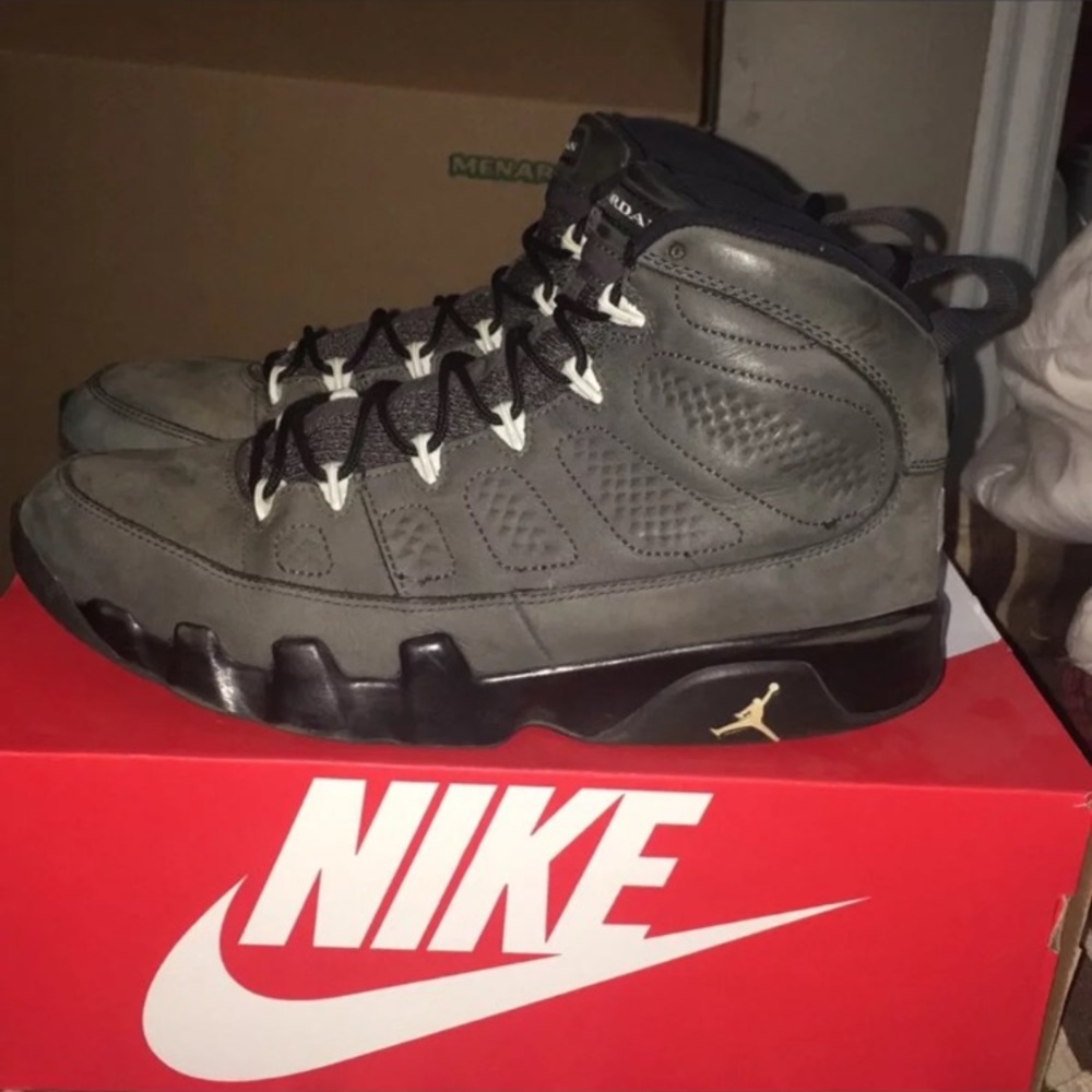 Jordan 9